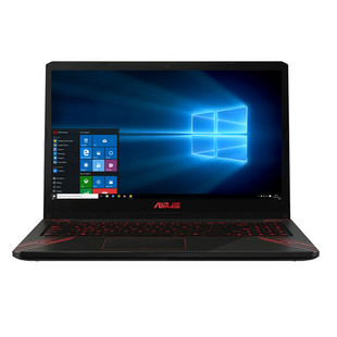 لپ تاپ ایسوس مدل FX570UD – F