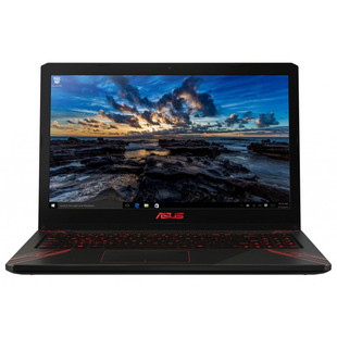 ASUS FX570UD &#8211; F Laptop4