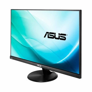 ASUS VC239H 23 Inch Ultra Low Blue Light Monitor(6)