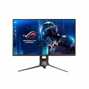 مانیتور گیمینگ ۲۴.۵ اینچ ASUS سری ROG مدل PG258Q