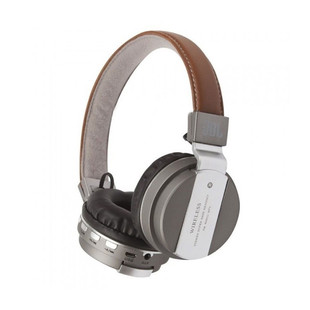 هدفون بلوتوث طرح جی بی ال JB55