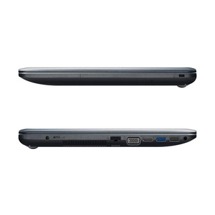 ASUS X541UV &#8211; L Laptop.