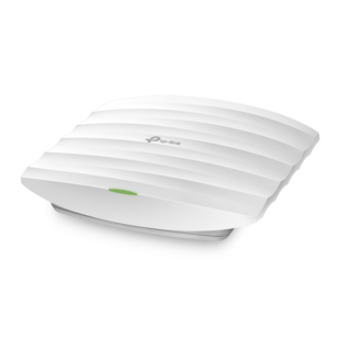 TP-LINK EAP110 300Mbps Wireless Access Point &#8211; اکسس پوینت 300Mbps تی پی-لینک مدل EAP110