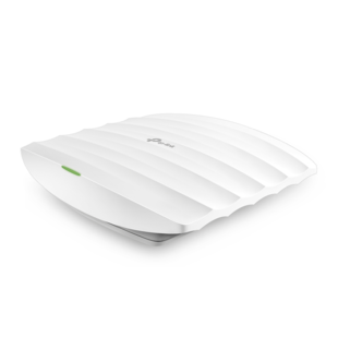 TP-LINK EAP110 300Mbps Wireless Access Point &#8211; اکسس پوینت 300Mbps تی پی-لینک مدل EAP110