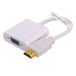 تبدیل HDMI به VGA سیم دار دیتک مدل DT-6515