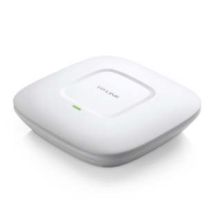 اکسس پوینت 300Mbps تی پی-لینک مدل EAP120