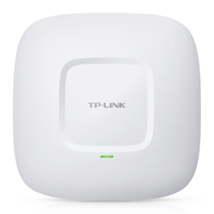 TP-LINK EAP120 300Mbps Wireless Access Point &#8211; اکسس پوینت 300Mbps تی پی-لینک مدل EAP120