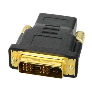 تبدیل DVI به HDMI