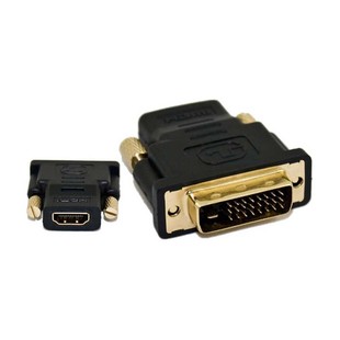 تبدیل DVI به HDMI