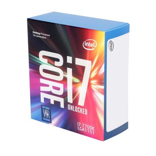 Intel Kaby Lake Core i7-7700K CPU (2)