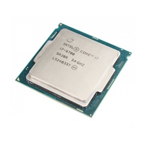 Intel Skylake Core i7-6700 CPU (3)