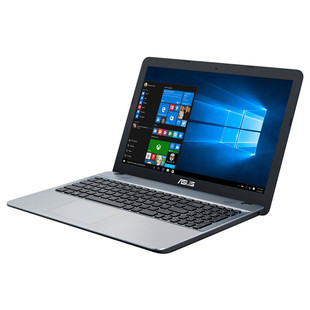 لپ تاپ ایسوس مدل VivoBook R542UR – E