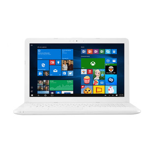 لپ تاپ ایسوس مدل VivoBook R542UR – G