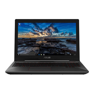 ASUS FX503VD &#8211; A &#8211; 15 inch Laptop