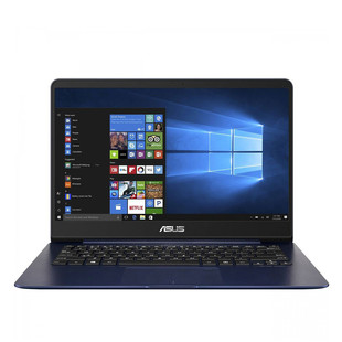 لپ تاپ ایسوس مدل ZenBook UX430UA - A