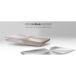 ASUS ZenBook UX310UF &#8211; A &#8211; 13 inch Laptop6