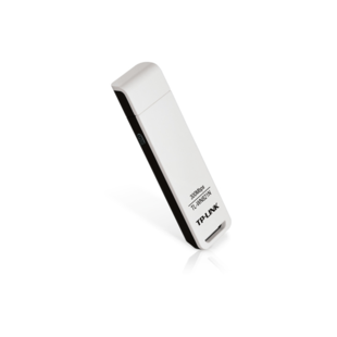 TP-LINK TL-WN821N 300Mbps Wireless N USB Adapter &#8211; کارت شبکه بی‌سیم تی پی-لینک TL-WN821N