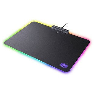 موس پد گیمینگ کولر مستر MasterAccessory RGB