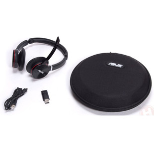 ASUS HS-W1 Wireless Headset6