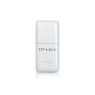 TP-LINK TL-WN723N 150Mbps Mini Wireless N USB Adapter &#8211; کارت شبکه USB و بی‌سیم تی پی-لینک مدل TL-WN723N