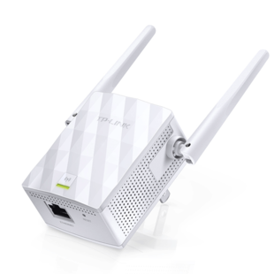 TP-LINK TL-WA855RE Wireless N300 Range Extender &#8211; تقویت کننده شبکه تی پی-لینک مدل TL-WA855RE