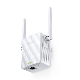 TP-LINK TL-WA855RE Wireless N300 Range Extender &#8211; تقویت کننده شبکه تی پی-لینک مدل TL-WA855RE