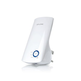 تقویت کننده بی‌سیم N300 تی پی-لینک مدل TL-WA850RE