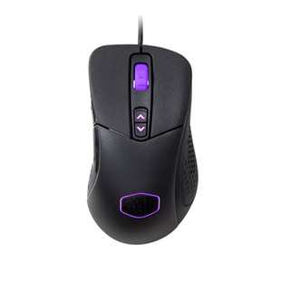 Cooler Master MM530 Gaming Mouse8