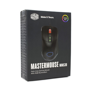 Cooler Master MM530 Gaming Mouse