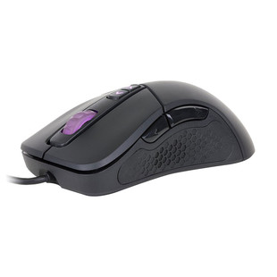 Cooler Master MM530 Gaming Mouse.