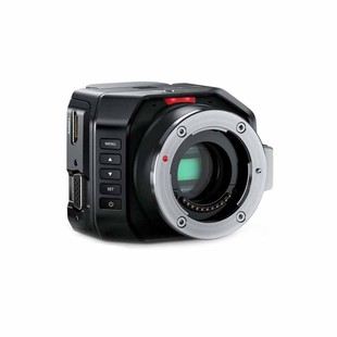 دوربین استودیو Blackmagicdesign مدل Micro Studio Camera 4K