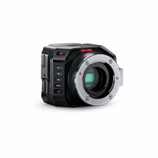 دوربین سینمایی Blackmagicdesign مدل Micro Cinema Camera