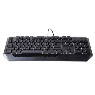 Cooler Master Devastator 3 Gaming Keyboard And Mouse&#8230;.