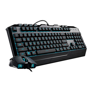 Cooler Master Devastator 3 Gaming Keyboard And Mouse6