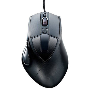 ماوس گیمینگ کولر مستر مدل Sentinel III