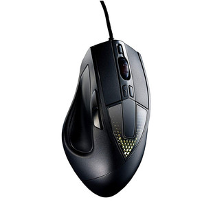 Cooler Master Sentinel III Gaming Mouse&#8230;