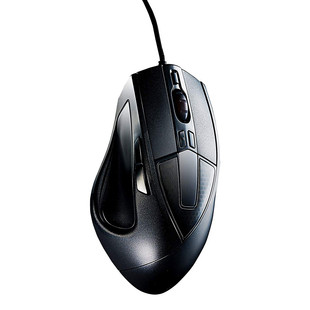 Cooler Master Sentinel III Gaming Mouse..