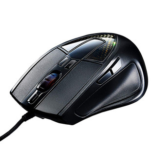 Cooler Master Sentinel III Gaming Mouse1