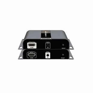 اکستندر تصویر HDMI لنکنگ مدل LKV683