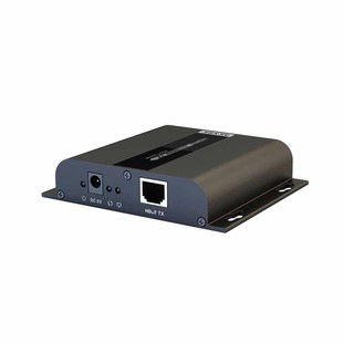 Lenkeng LKV683 HDMI over IP Extender (2)