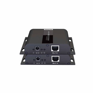 Lenkeng LKV683 HDMI over IP Extender (1)