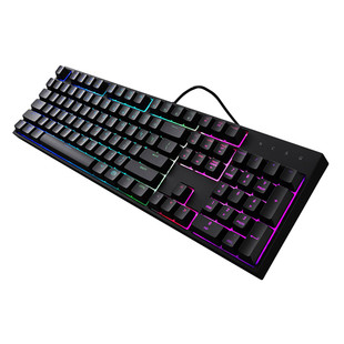 Cooler Master MasterKeys Lite L Combo Gaming Keyboard And Mouse7