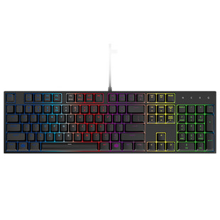 Cooler Master MasterKeys Lite L Combo Gaming Keyboard And Mouse5