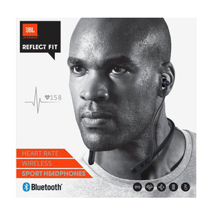 JBL Reflect Fit Bluetooth Headphones1