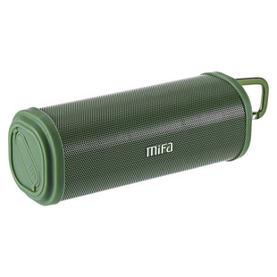 Mifa F5 Bluetooth Speaker.