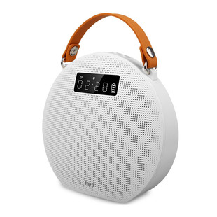 Mifa M9 Bluetooth Speaker9