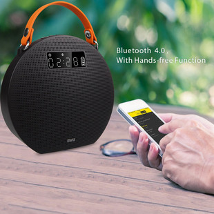 Mifa M9 Bluetooth Speaker3