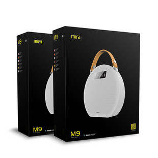 Mifa M9 Bluetooth Speaker&#8230;