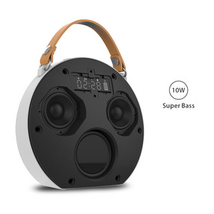 Mifa M9 Bluetooth Speaker6