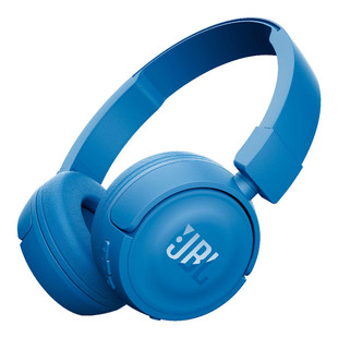 JBL T450BT Bluetooth Headphones4.
